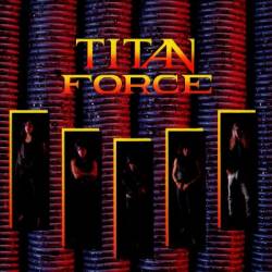 Titan Force : Titan Force